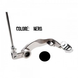 Pedale del Freno Beta REV 03-08 NERO